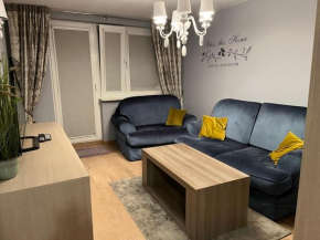 Apartament Olsztyńska
